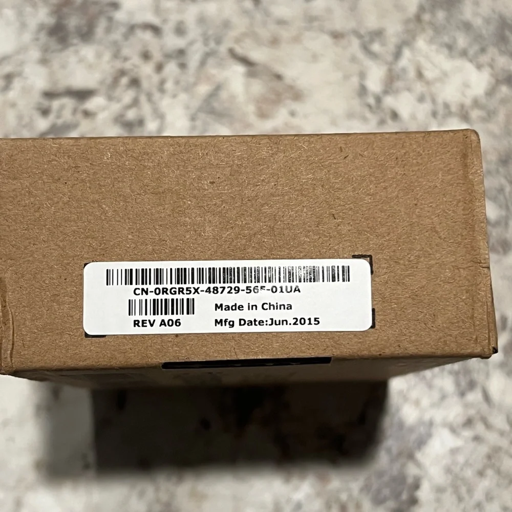Dell Optical Mouse